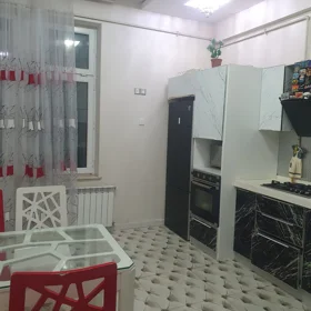 In Baku 147.0 m² apartment is for rent - Изображение 3