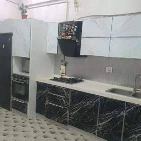 In Baku 147.0 m² apartment is for rent - Изображение 4