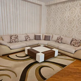 In Baku 170.0 m² apartment is for rent - Изображение 2