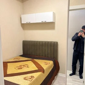 Khirdalan-da 60.0 m2 mənzil kirayə verilir - Şəkil 4