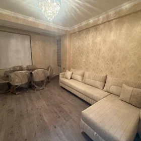 In Sumgayit 74.0 m² apartment is for rent - Image 2