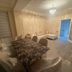 In Sumgayit 74.0 m² apartment is for rent - Image 3