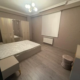 In Sumgayit 74.0 m² apartment is for rent - Image 4