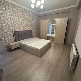 In Sumgayit 74.0 m² apartment is for rent - Image 5