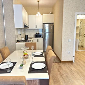 In Baku nan m² apartment is for sale - Image 2