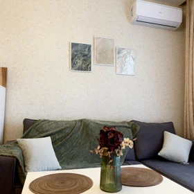 In Baku nan m² apartment is for sale - Image 3