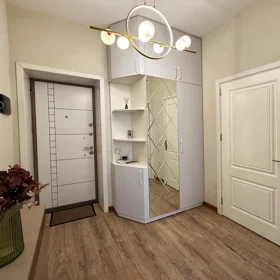 In Baku nan m² apartment is for sale - Image 5