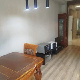 In Baku 106.0 m² apartment is for rent - Image 2