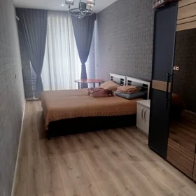 In Baku 106.0 m² apartment is for rent - Image 4