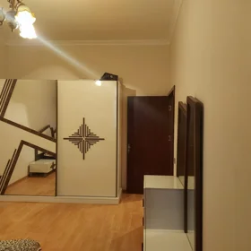 In Baku 55.0 m² house with 2.0 rooms is for rent - Image 5