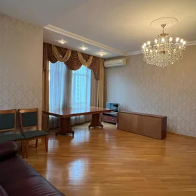 In Baku 100.0 m² apartment is for rent - Изображение 2