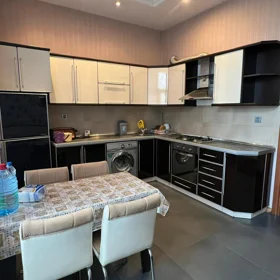 In Baku 100.0 m² apartment is for rent - Изображение 4