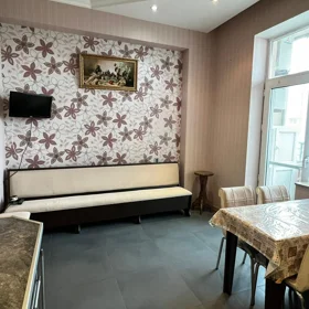 In Baku 100.0 m² apartment is for rent - Изображение 5