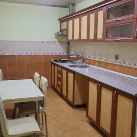 In Baku 65.0 m² apartment is for rent - Image 4
