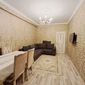 Baku-da 58.0 m2 mənzil satılır - Şəkil 2