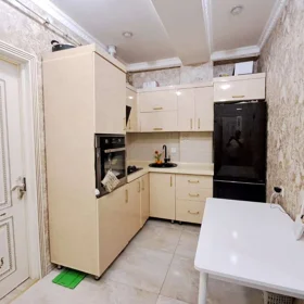 Baku-da 58.0 m2 mənzil satılır - Şəkil 4