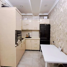 Baku-da 58.0 m2 mənzil satılır - Şəkil 5