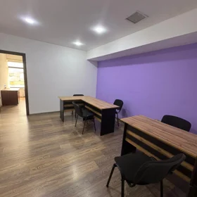 In Baku 30.0 m² office is for rent - Изображение 2