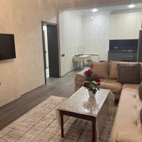 In Baku 85.0 m² apartment is for rent - Изображение 2