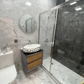 In Baku 85.0 m² apartment is for rent - Изображение 5