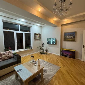 In Baku 85.0 m² apartment is for rent - Изображение 2