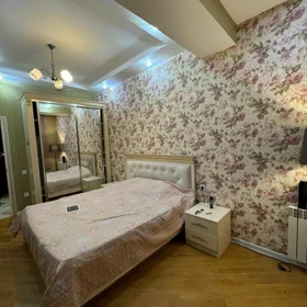In Baku 85.0 m² apartment is for rent - Изображение 4