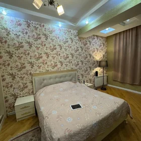 In Baku 85.0 m² apartment is for rent - Изображение 5