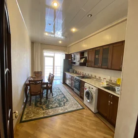 In Baku 140.0 m² apartment is for rent - Изображение 3