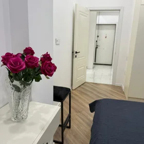 In Baku 50.0 m² apartment is for rent - Изображение 3