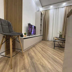 In Baku 50.0 m² apartment is for rent - Изображение 4