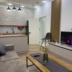 In Baku 50.0 m² apartment is for rent - Изображение 5