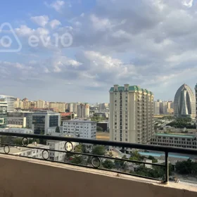 In Baku 85.0 m² apartment is for sale - Image 2