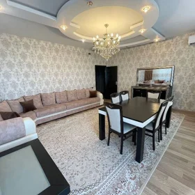 In Baku 92.0 m² apartment is for sale - Изображение 2