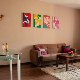 In Baku 100.0 m² apartment is for rent - Изображение 2