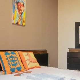 In Baku 100.0 m² apartment is for rent - Изображение 4