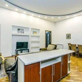 nan-da 1000.0 m2 mənzil kirayə verilir - Şəkil 5