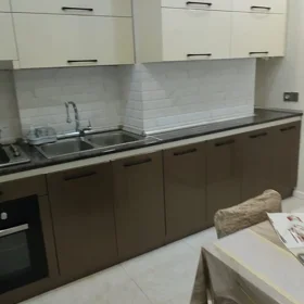 In Baku 103.0 m² apartment is for rent - Изображение 3