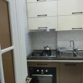 In Baku 103.0 m² apartment is for rent - Изображение 4