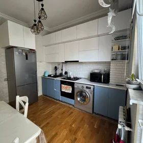 In Khirdalan 105.0 m² apartment is for rent - Image 4
