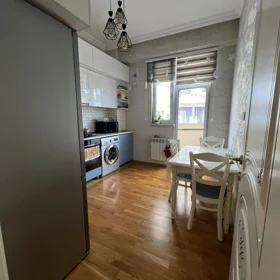 In Khirdalan 105.0 m² apartment is for rent - Image 5