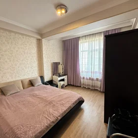 In Baku 92.0 m² apartment is for rent - Изображение 3