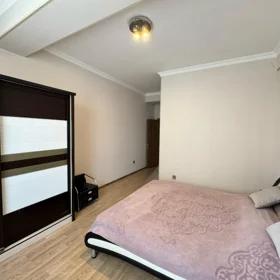 In Baku 92.0 m² apartment is for rent - Изображение 4