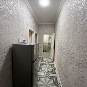 Khirdalan-da 55.0 m2 mənzil kirayə verilir - Şəkil 2