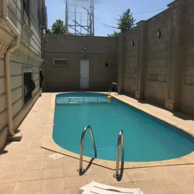 In Khirdalan 200.0 m² house with 9.0 rooms is for rent - Image 4