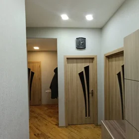 In Baku 88.0 m² apartment is for sale - Image 2