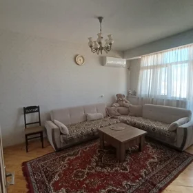 In Baku 88.0 m² apartment is for sale - Image 4