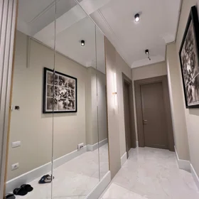 In Baku 200.0 m² apartment is for rent - Image 3
