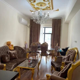 In nan 100.0 m² apartment is for rent - Изображение 3