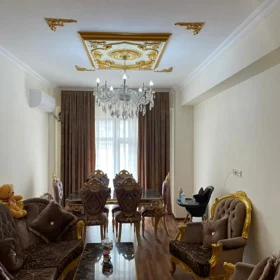 In nan 100.0 m² apartment is for rent - Изображение 5