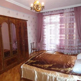 Baku-da 100.0 m2 mənzil kirayə verilir - Şəkil 4